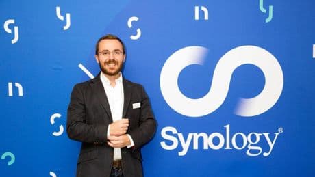 Marcos De Santiago (Synology): "Los datos no solo deben estar disponibles y protegidos, sino que deben aportar un valor real"