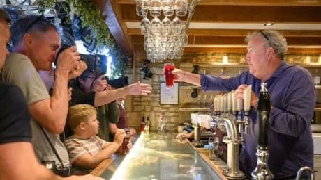 'I went to Jeremy Clarkson's pub – and left with three major complaints'