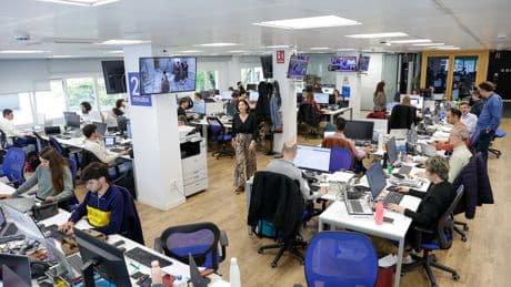 Un viaje sin fin: más de 500 vueltas al mundo en dos décadas y media