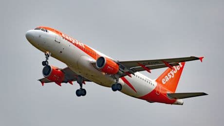 Terror investigation as man arrested after ‘disturbance’ on Luton-Glasgow flight