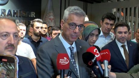 Yangında kendisinden haber alınamayanların yakınları Bakan ve Vali'ye isyan etti