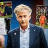 Jonker pleit voor maatregelen na Schots trucje: ‘Iedere speelster die naar de zijkant komt een gele kaart’