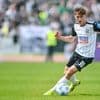 2. Fußball-Bundesliga: Direkt von der Club-WM: Hertha leiht Bayern-Talent aus