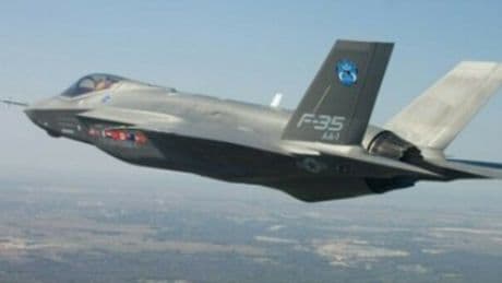 F35A con testate nucleari a bordo, la svolta della Gran Bretana contro le minacce di guerra: ripristinato il deterrente atomico aereo della Nato