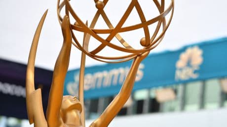 The 2025 Primetime Emmy Nominations Are Here: Read The Complete List