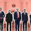 KIJK | Dit viel op tijdens Oekraïne-top in het Witte Huis