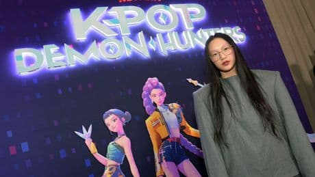 A Fake Musical Act Joins BTS With A Major Chart Win