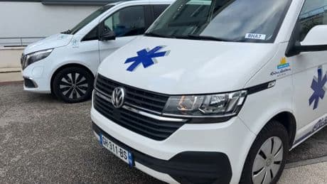 Alsace: un homme meurt noyé dans le Rhin après avoir sauté d'un pont à la frontière