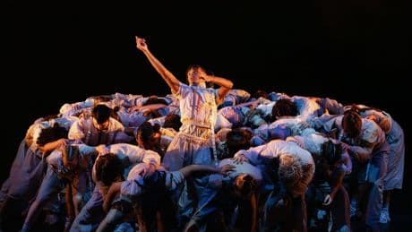 The battle to keep London's youth dancing