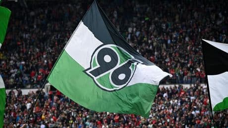 Hannover 96: Besondere Bier-Dose mit Gilde Brauerei – Sonderauflage
