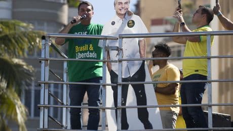 Bolsonaro, en prisión domiciliaria y contra las cuerdas mientras se incuban nuevas sanciones de EEUU contra Brasil