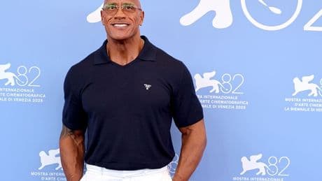 Dwayne Johnson ‘completely disappeared’ into his most transformational role yet