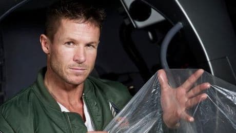 Felix Baumgartner, ex-recordman du saut le plus haut et premier homme à passer le mur du son en chute libre, est mort