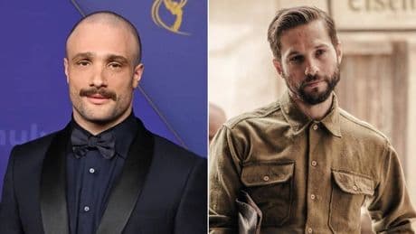 Nolan'ın yeni filminde şok ayrılık: Cosmo Jarvis kadroya veda etti!