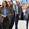 Experts reveal real reason behind Kate Middleton's bronde hair as she visits Isle of Mull