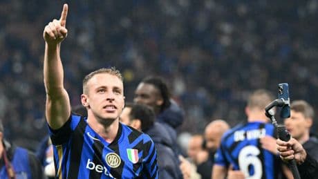 Inter-Lazio, probabili formazioni: Inzaghi recupera Pavard, Frattesi e Mkhitaryan. E punta tutto su Taremi