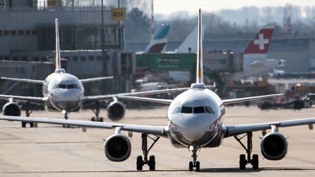 Sommerferien 2025: 3,4 Millionen Passagiere erwartet in Düsseldorf