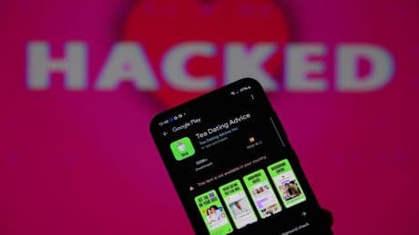 Amerikaanse vrouwenveiligheidsapp Tea gehackt, 13.000 selfies en ID's gelekt