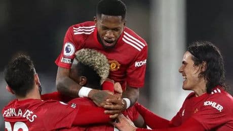 Ex-Man Utd star showed his true colours when TV presenter needed money for his daughter