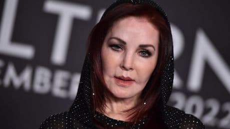 Priscilla Presley’s ex-business partners accused her of pulling Lisa Marie’s life-support to get control of family name