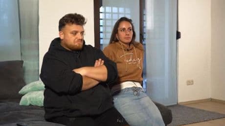 Menowins Noch-Ehefrau bricht ihr Schweigen – und packt über die Beziehung aus