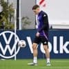 Nationalmannschaft: Nagelsmann schützt Wirtz: „Gang“ um ihn in Liverpool