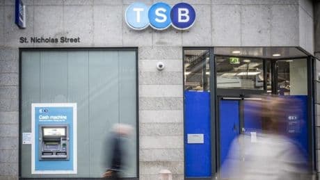 TSB (Sabadell) nombra a una nueva directora financiera tras la salida de Hourican justo antes de su venta a Santander