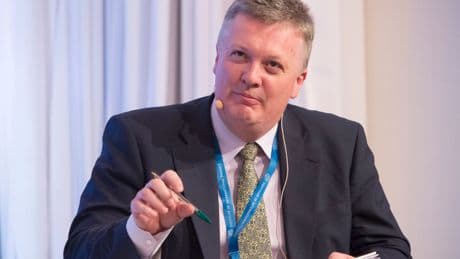 Interest rates falling ‘too fast’ sparking inflation worry, Bank of England’s chief economist warns