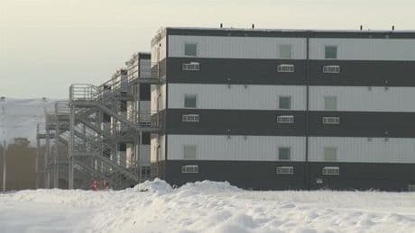 Could the Site C dam’s massive worker camp end up in a B.C. landfill?