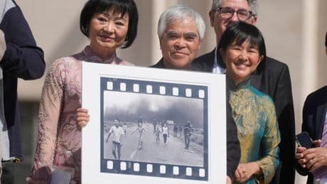 Investigations continue to find truth behind famous Vietnam War photo