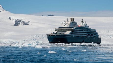 Bizarrer Rechtsstreit: Russische Luxus-Kreuzfahrt versinkt in Krypto-Skandal
