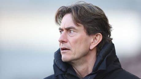 Thomas Frank 'clashed with chairman over transfers' before agreeing Tottenham move