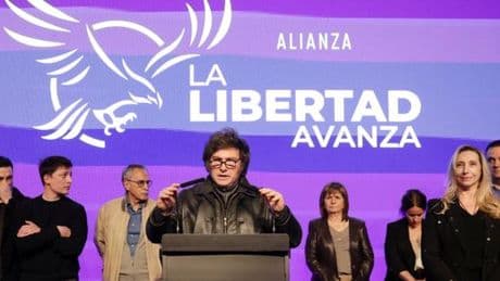 Argentine : revers pour le parti de Javier Milei lors d’une importante élection provinciale à Buenos Aires