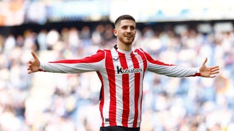 Sancet amenaza al Villarreal