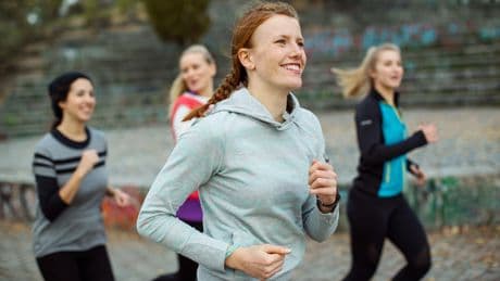 Sportmedizin: Zyklusbasiertes Training – so kann es die Leistung verbessern