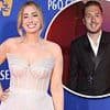 Stacey Solomon loses out on TRIC Award as TV presenter comes up short to winner Ladbaby after being 'robbed' at the BAFTAS