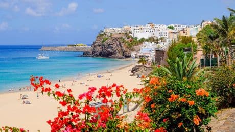 British girl dies after incident at hotel pool in Canary Islands