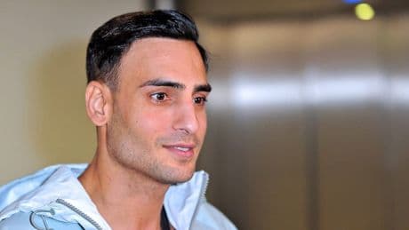 GZSZ-Star Timur Ülker liegt im Krankenhaus: Grund für Funkstille