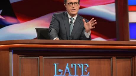Stephen Colbert insisted on announcing shock cancellation of ‘Late Show’ — just hours after he learned about it himself