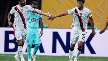 Ilkay Gundogan rues Manchester City’s failure to score seventh against Al Ain