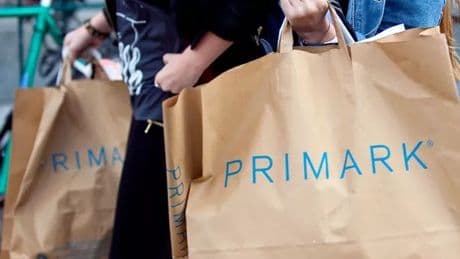 Primark's 'stunning' £16 bag 'looks similar' to £4,000 Chloé version