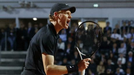 Sinner, finale contro Alcaraz: come cambierà il ranking? Jannik numero uno al mondo (almeno) per 53 settimane
