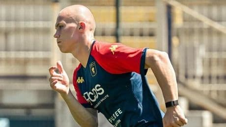 Ostigard: “Io e il Genoa ci trasmettiamo energia. La Serie A è il posto giusto per me”