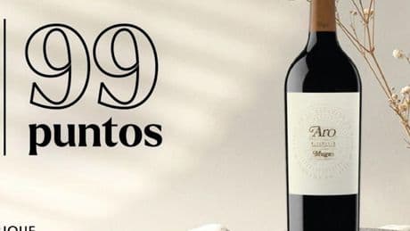 Aro 2021 triunfa en el informe de Rioja del Club Oenologique