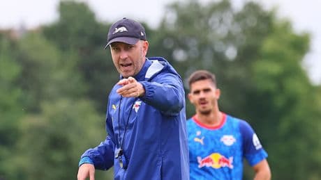 Spannende Details! - Geheime Kabinen-Rede an die Mannschaft enthüllt