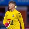 Uitblinker Koeman junior grapt over Oranje: 'Tijd dat mijn vader me selecteert'