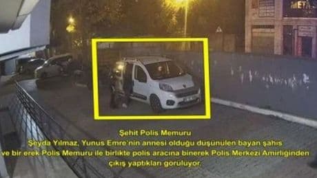 Şeyda Yılmaz’ın şehit edilmesine ilişkin yeni gelişme: 3 polise hapis talebi!