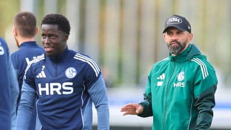 Bei Sieg gegen Kiel - Schalke darf ein bisschen vom Aufstieg träumen