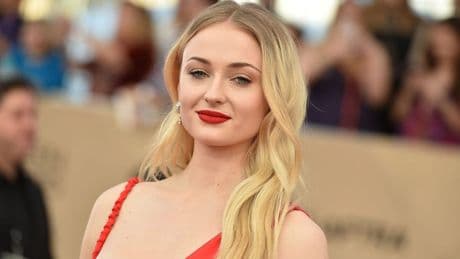 Sophie Turner: bei «Game of Thrones»-Dreh viel gelernt