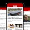 BBC News app